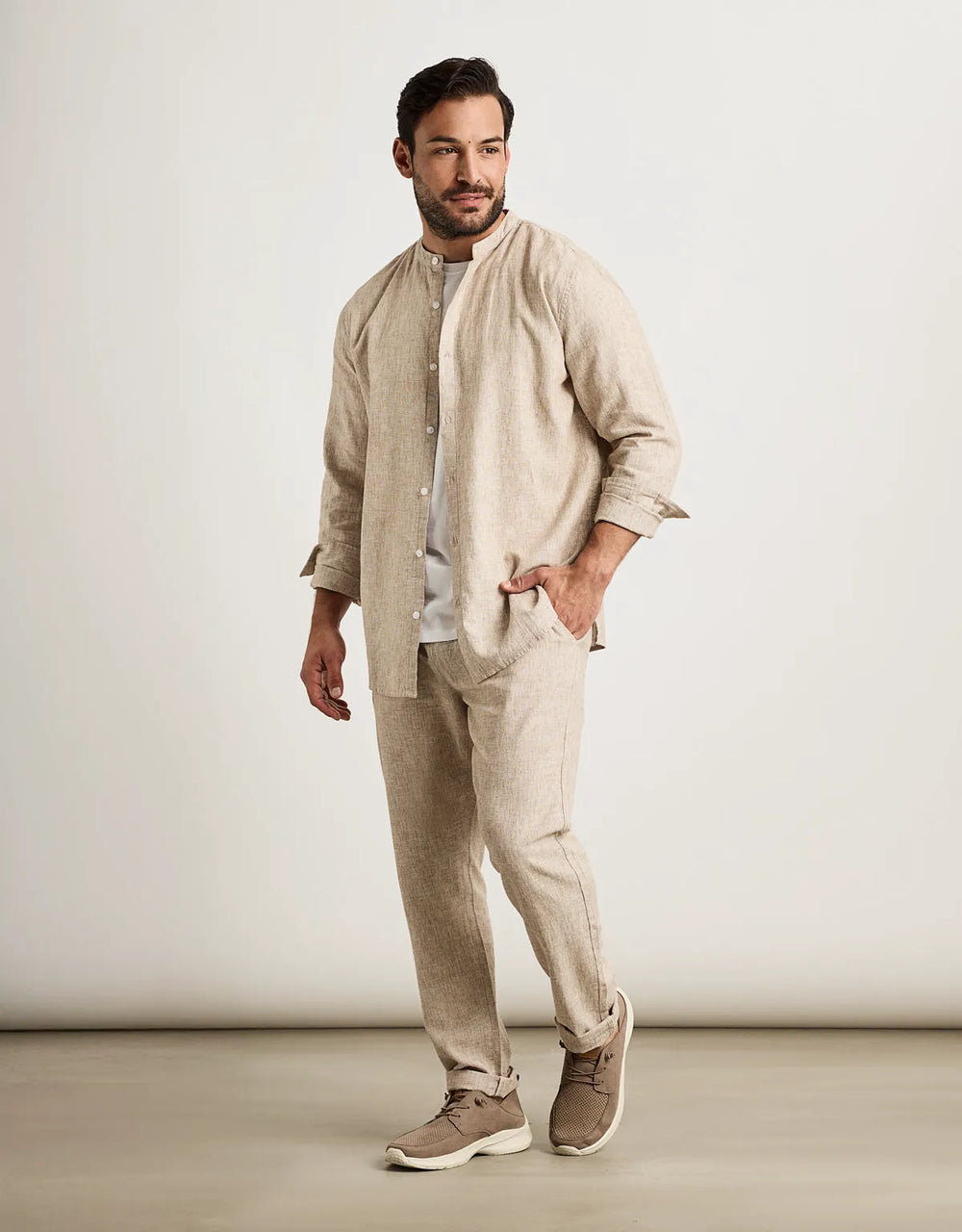 Beige