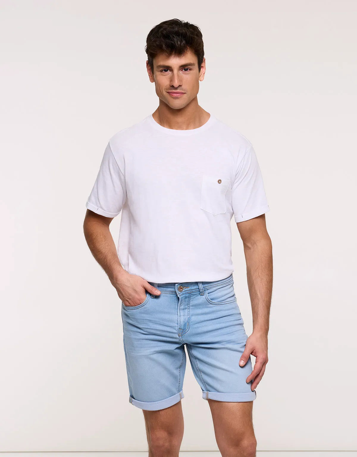 Light blue