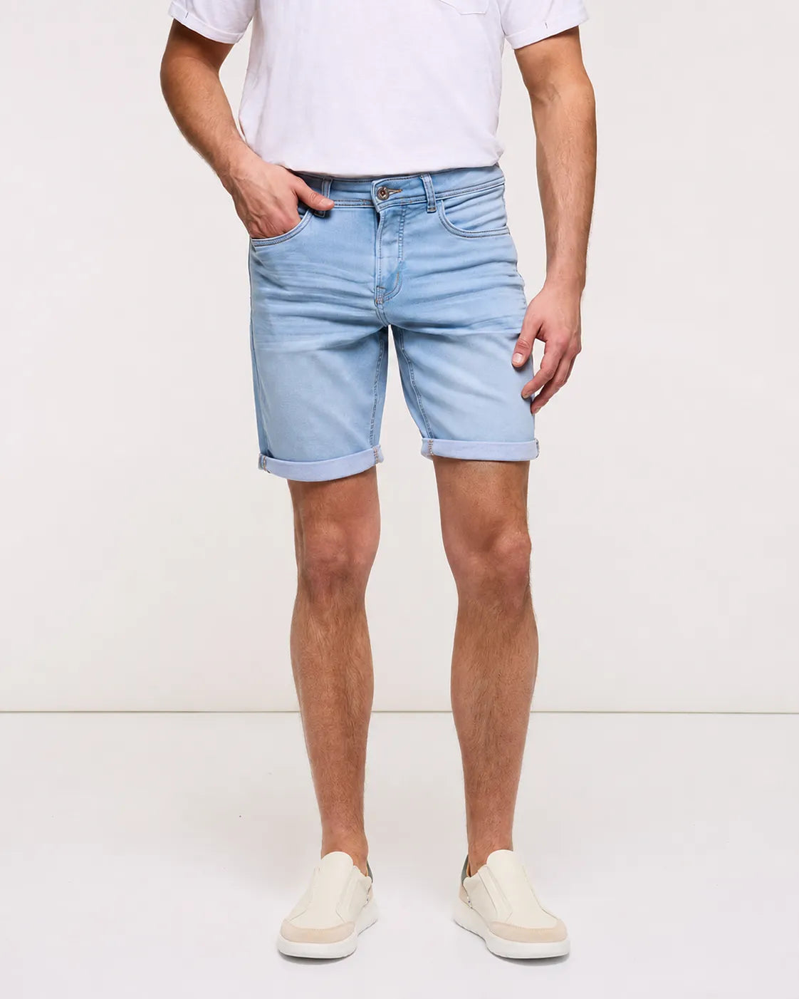 Light blue