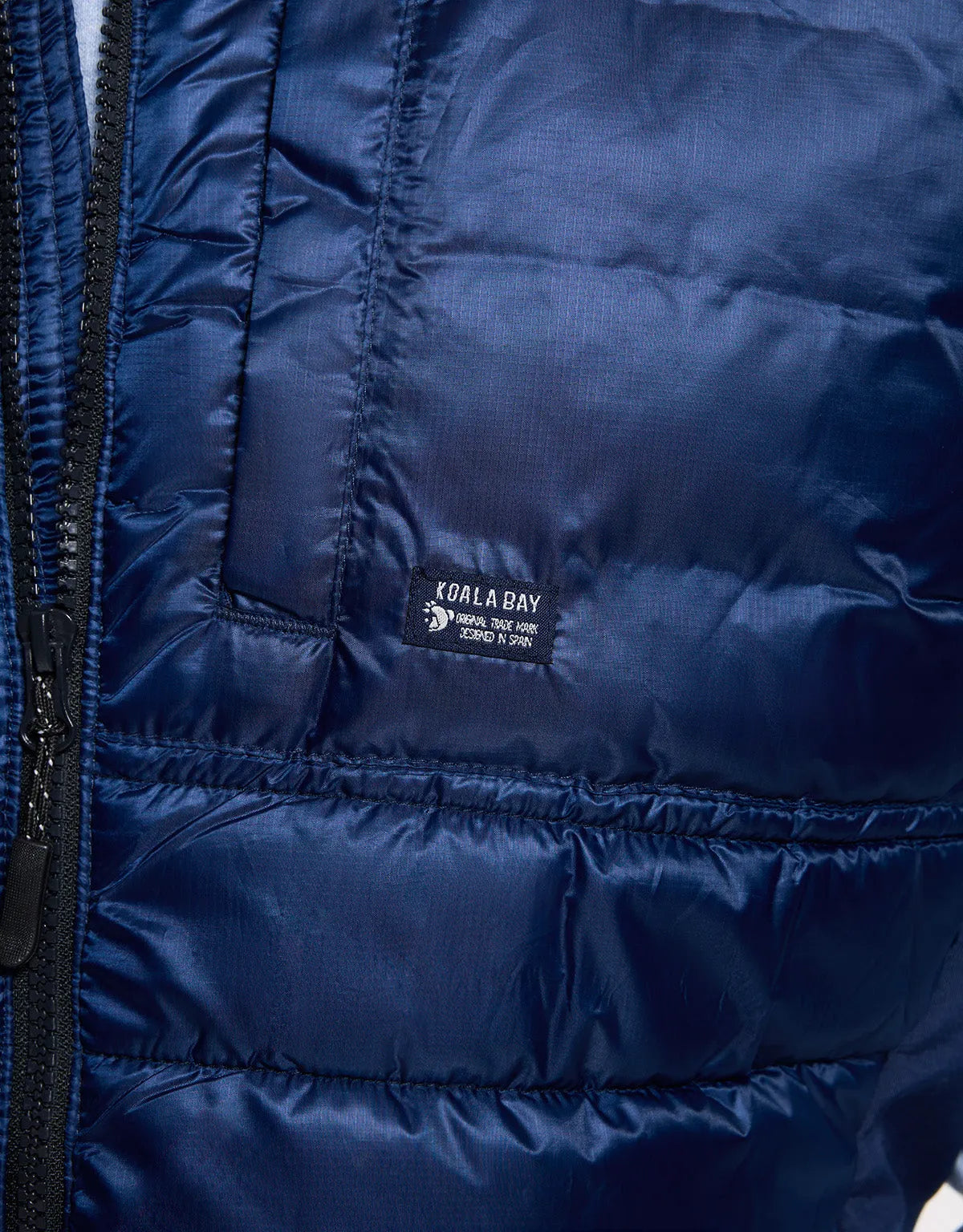 Navy blue