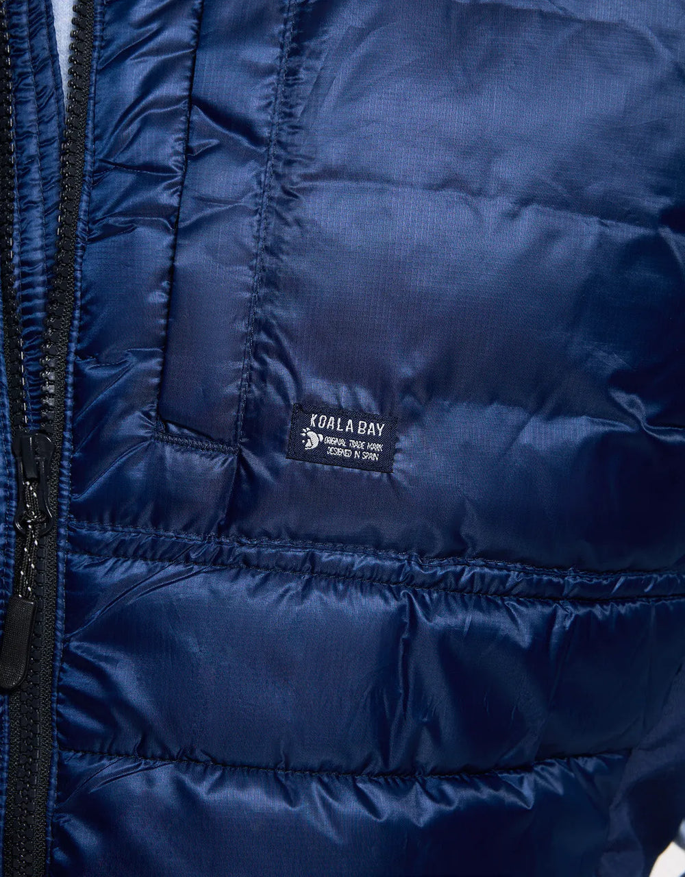 Navy blue