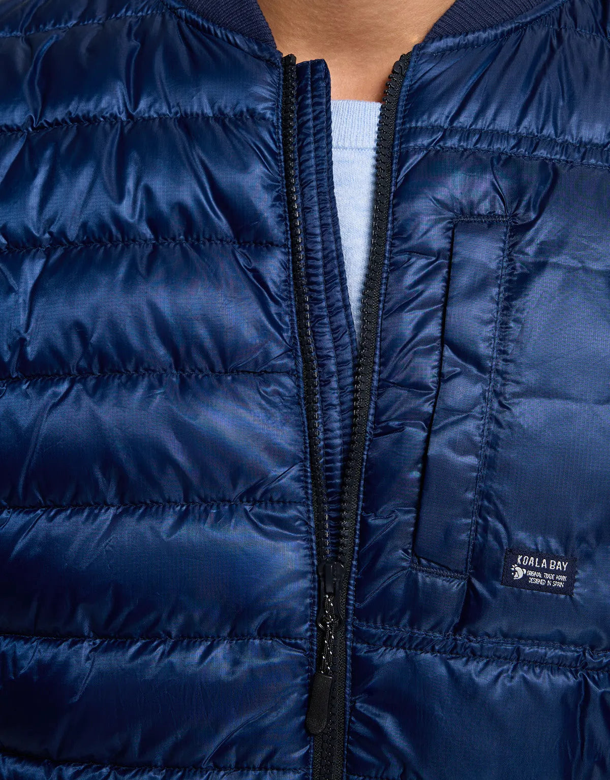 Navy blue