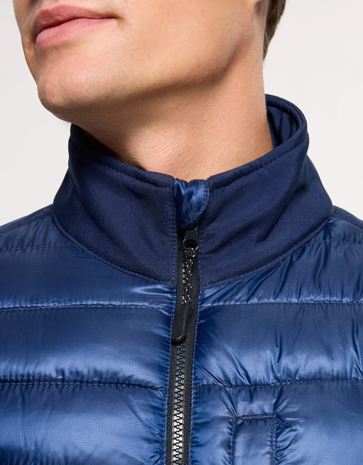 Navy blue