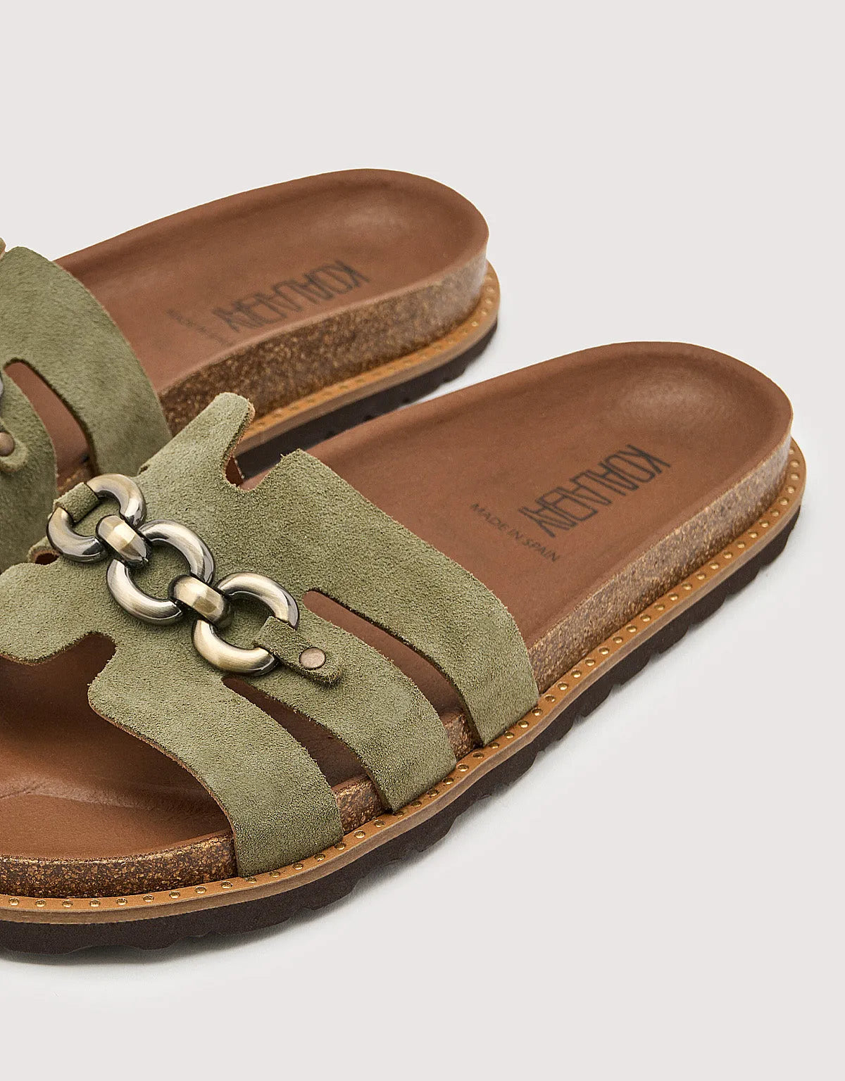 Khaki