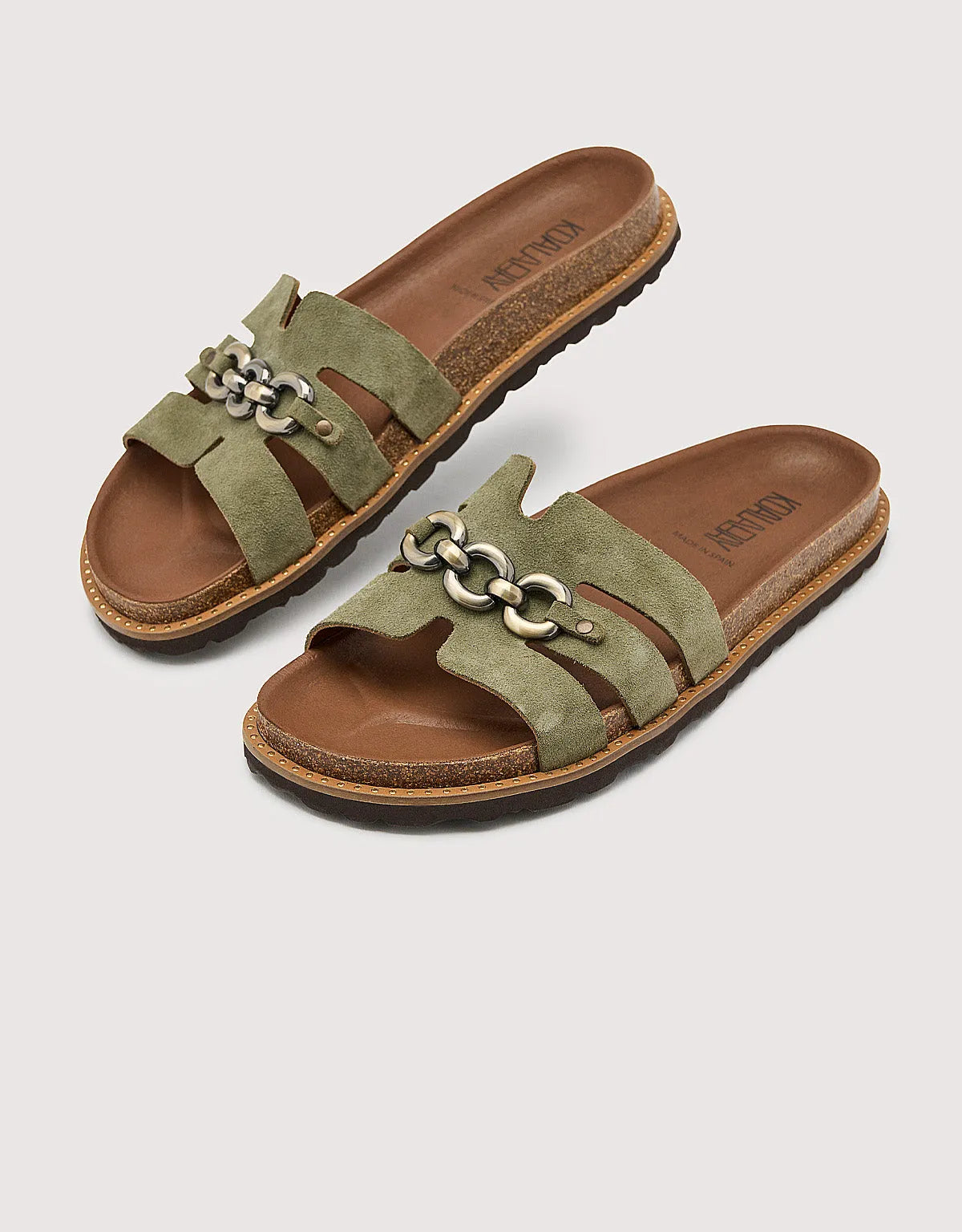 Khaki