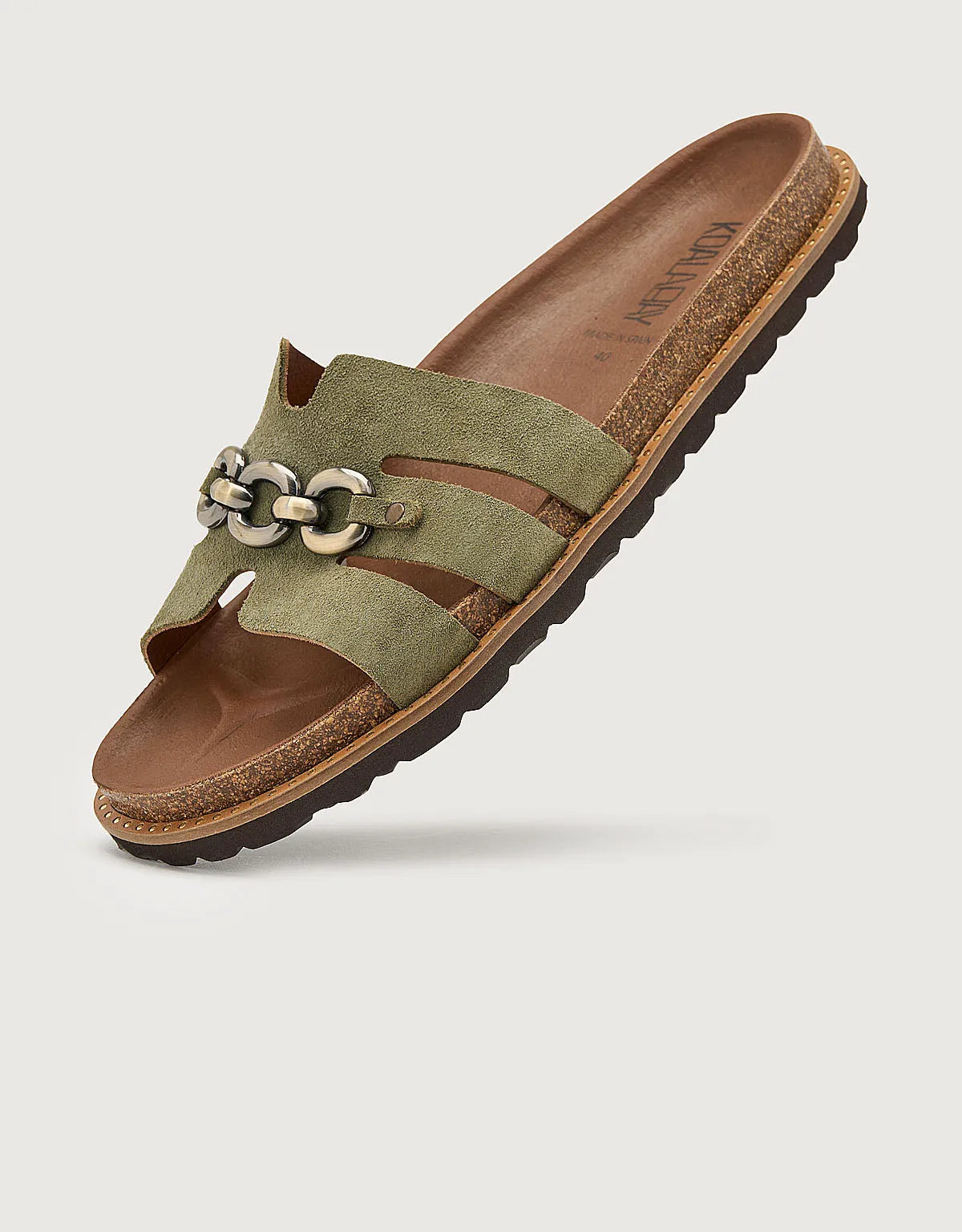 Khaki