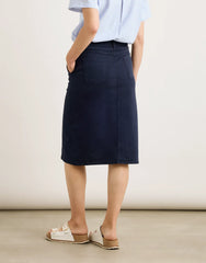 Navy blue