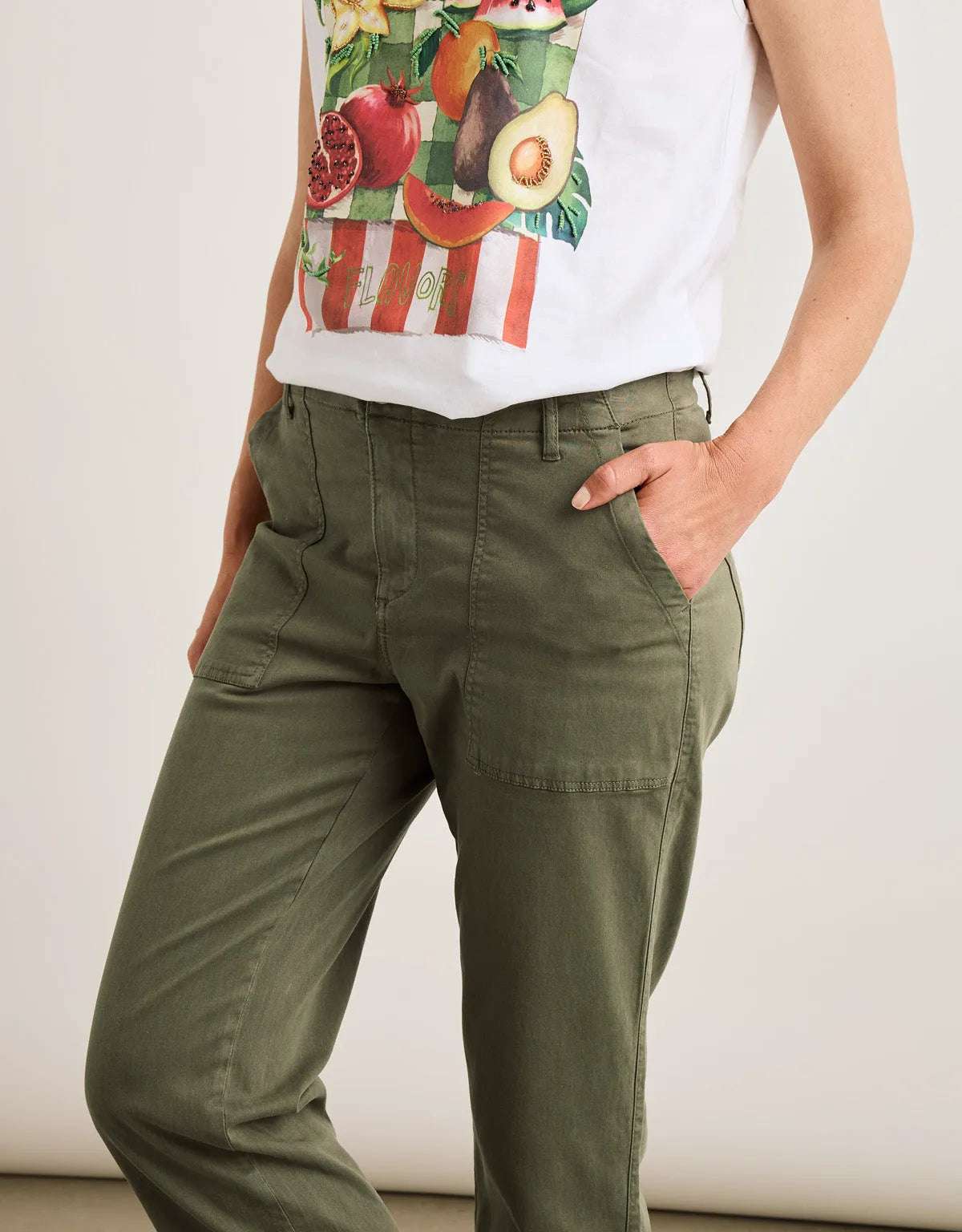 Khaki