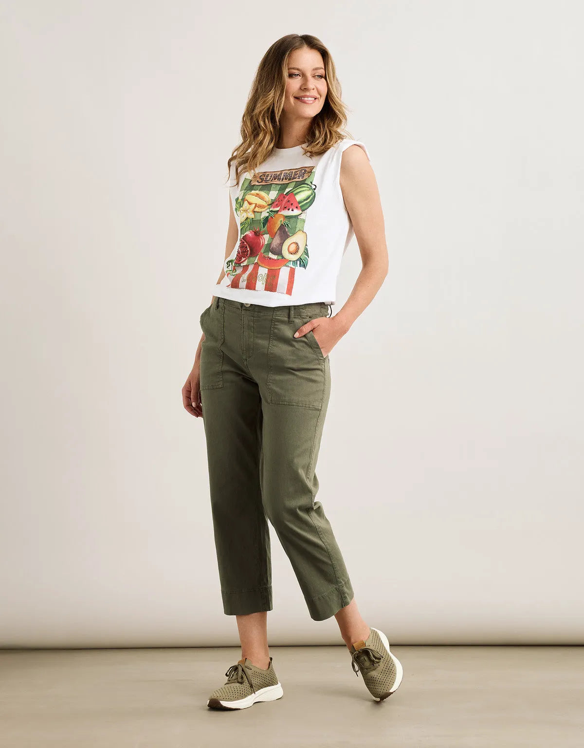Khaki