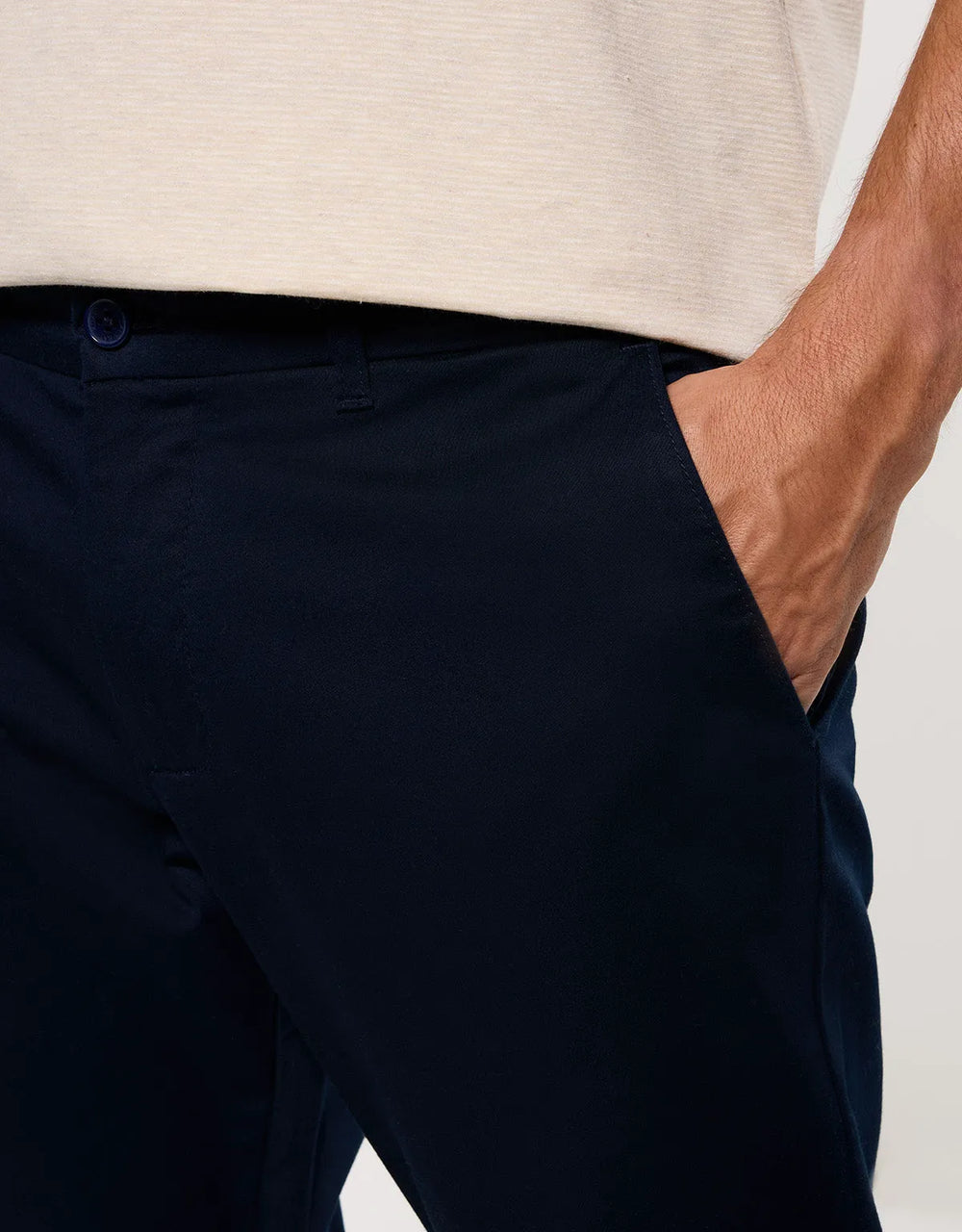 Navy blue