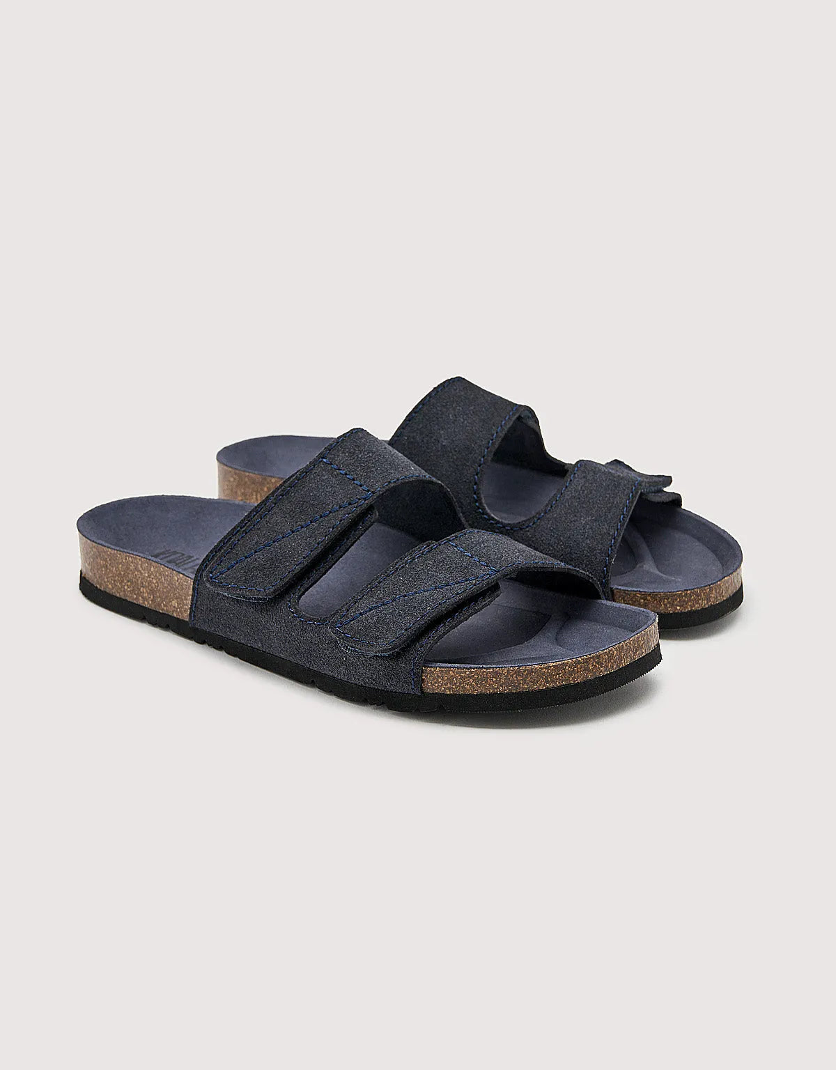 Navy blue