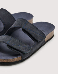 Navy blue