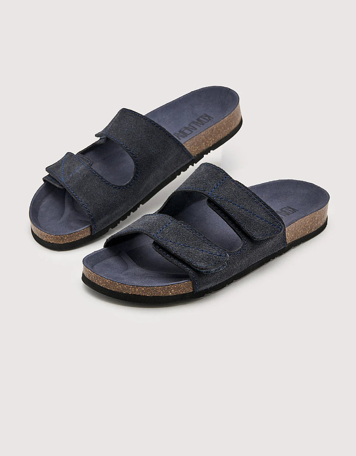 Navy blue