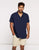 Navy blue