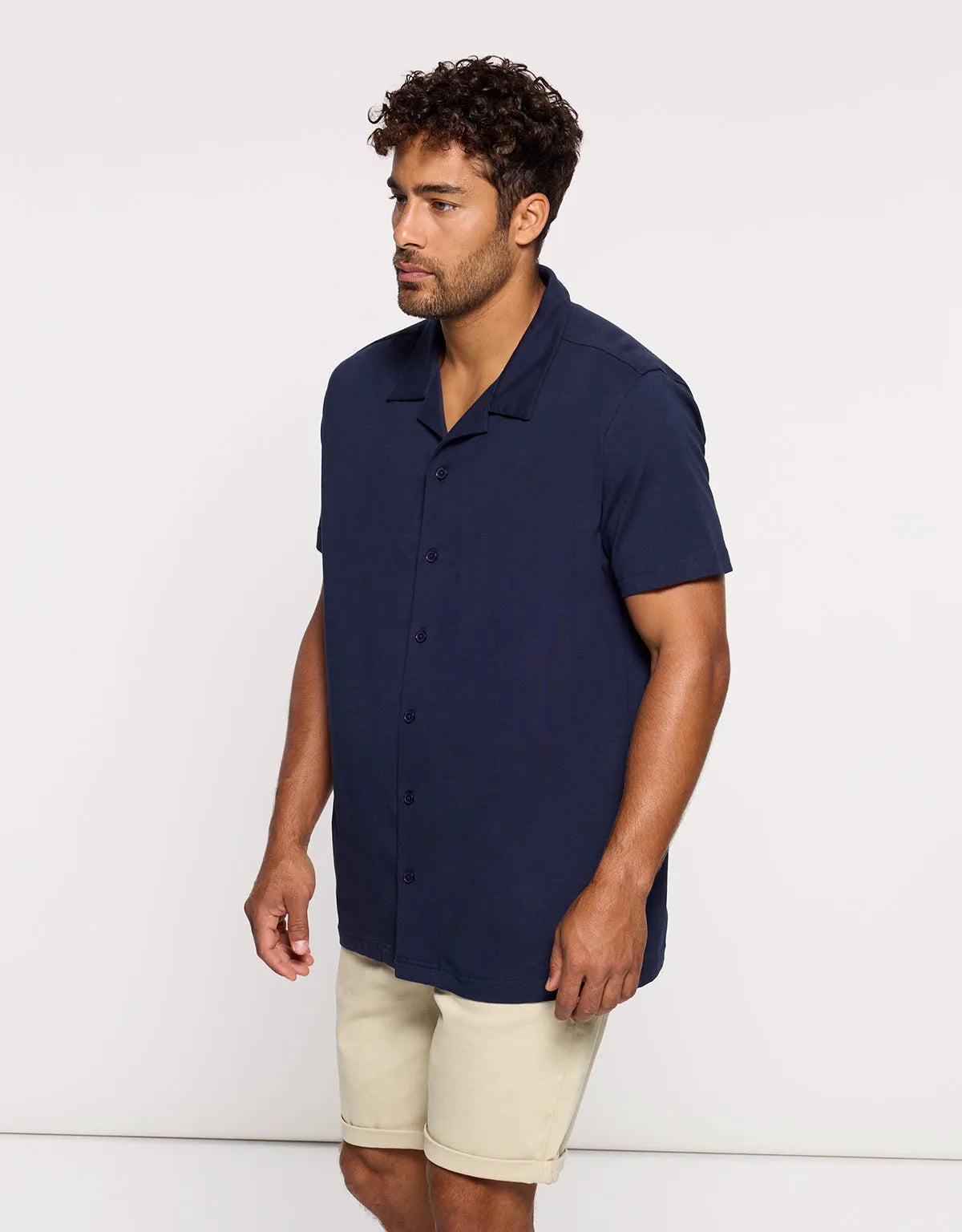 Navy blue