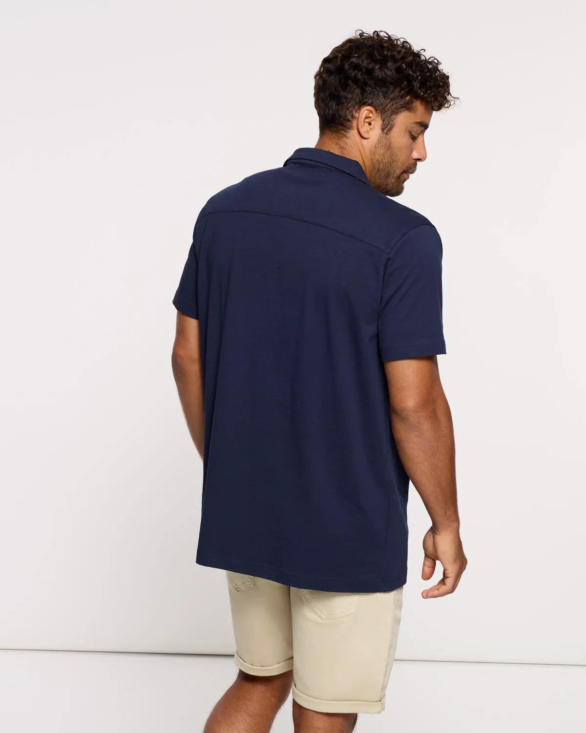 Navy blue