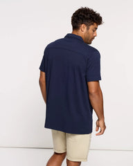 Navy blue