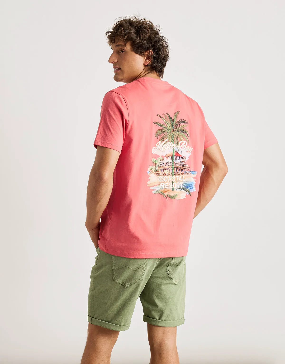 Coral