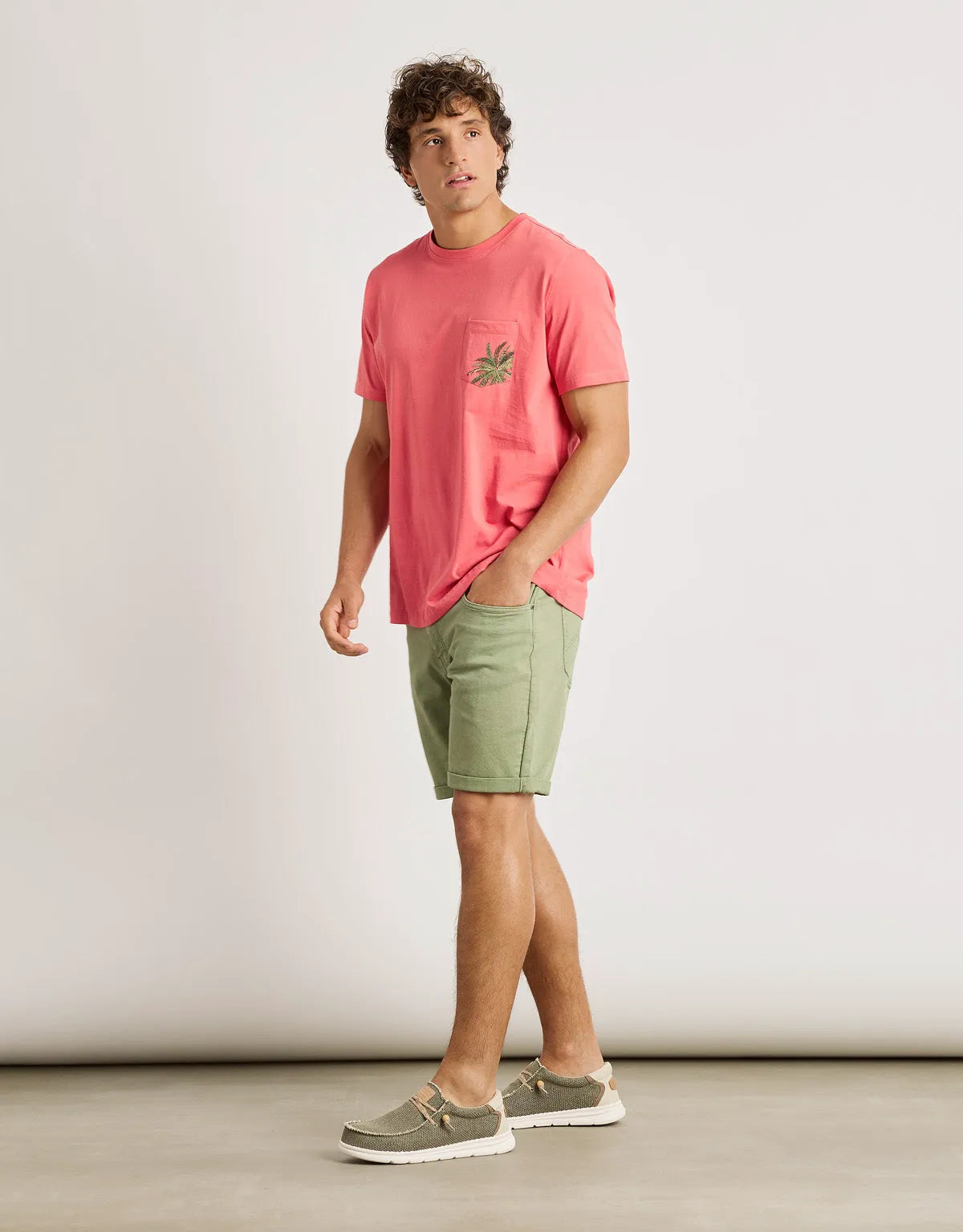 Coral