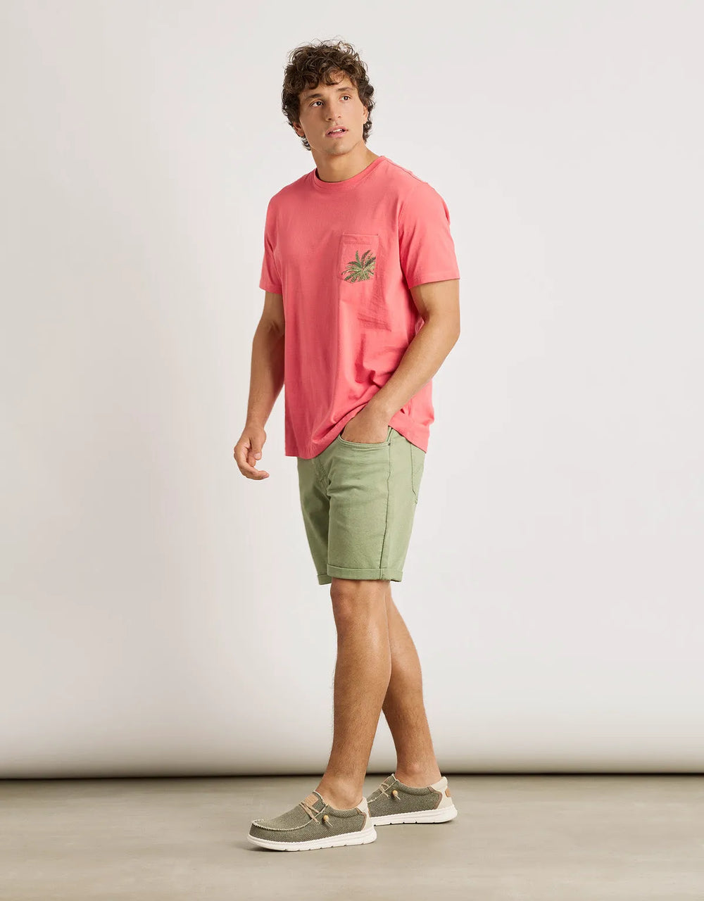 Coral
