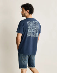Navy blue