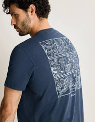 Navy blue