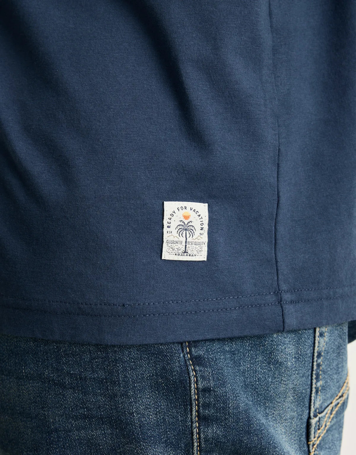 Navy blue