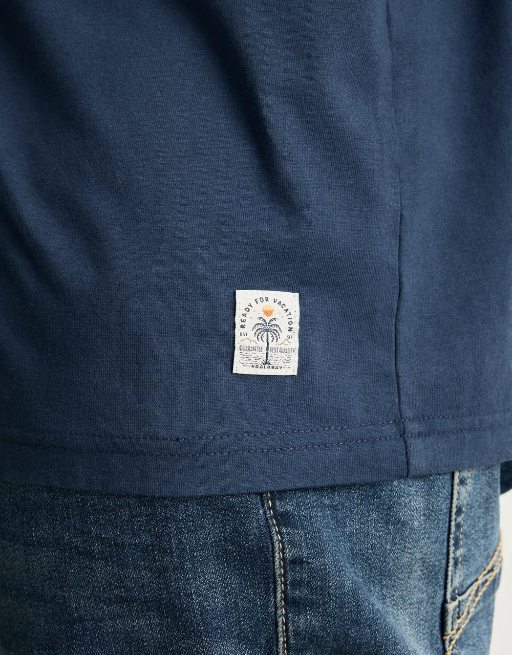 Navy blue