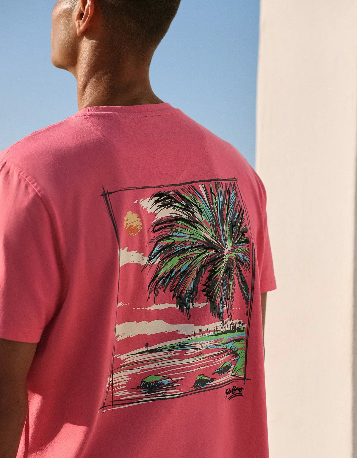 Coral