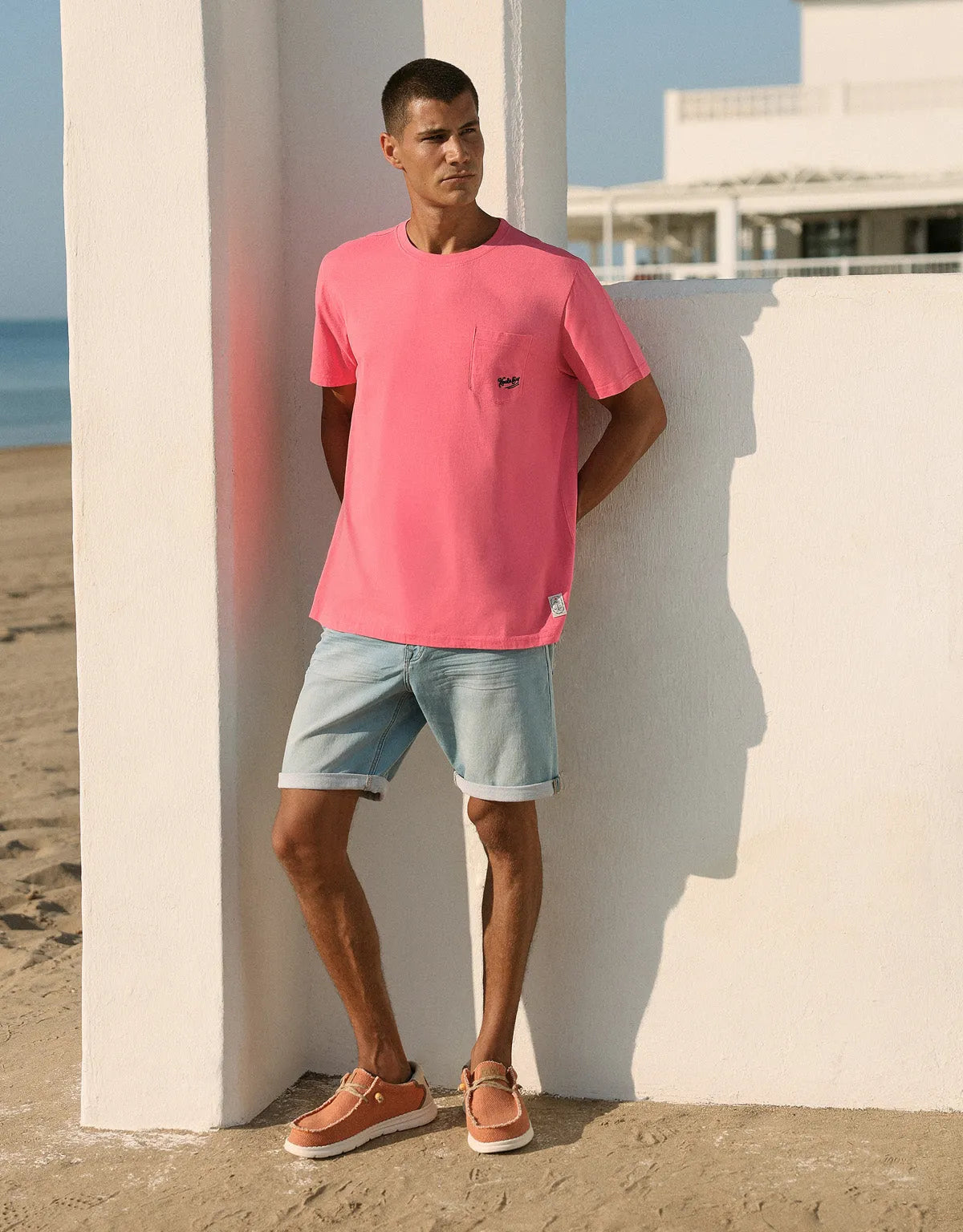 Coral