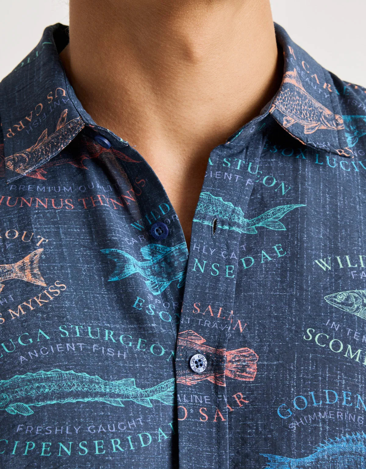 Navy blue
