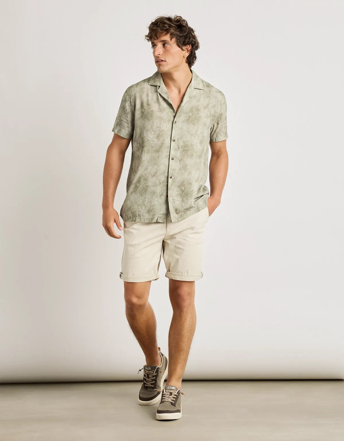Khaki