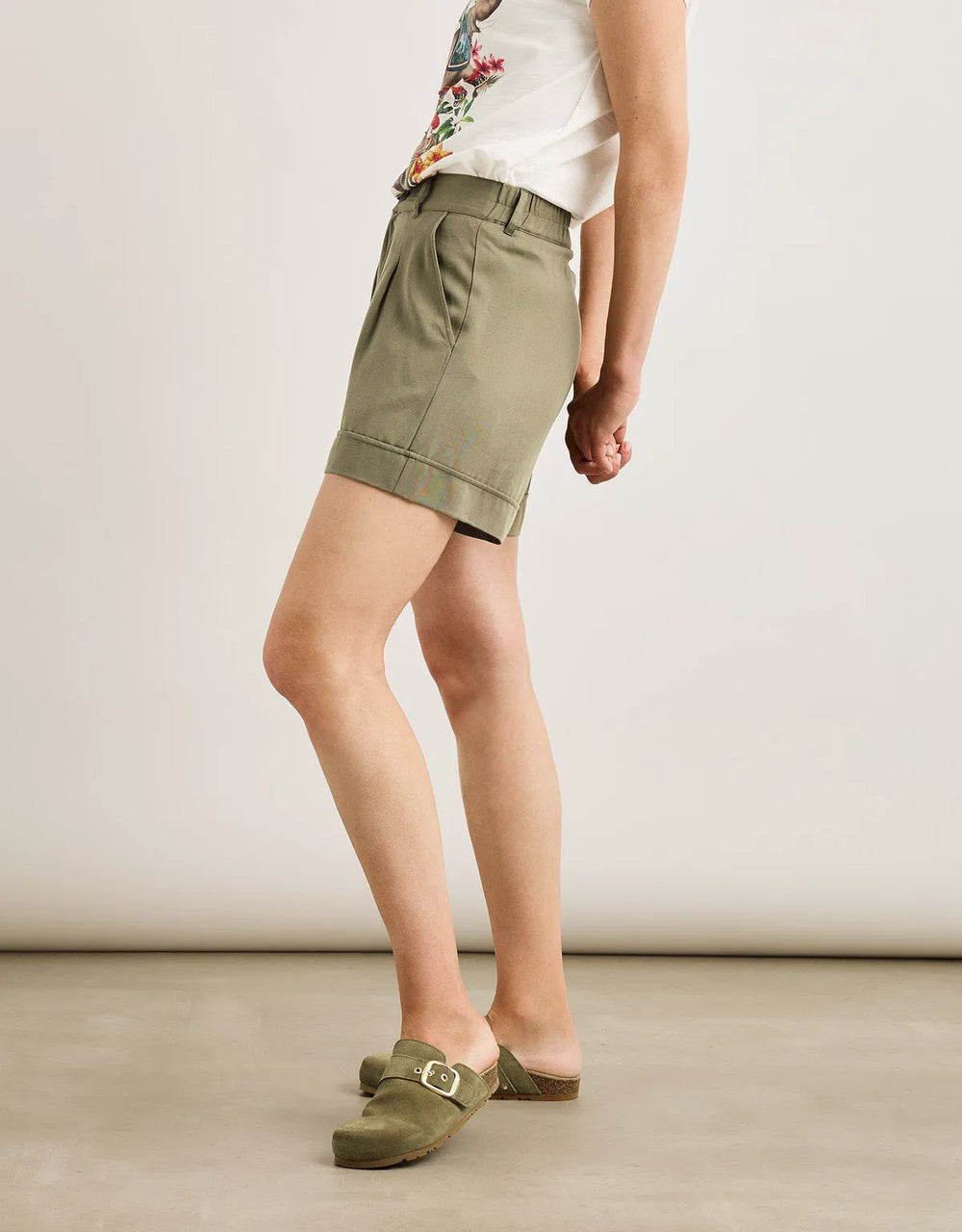 Khaki