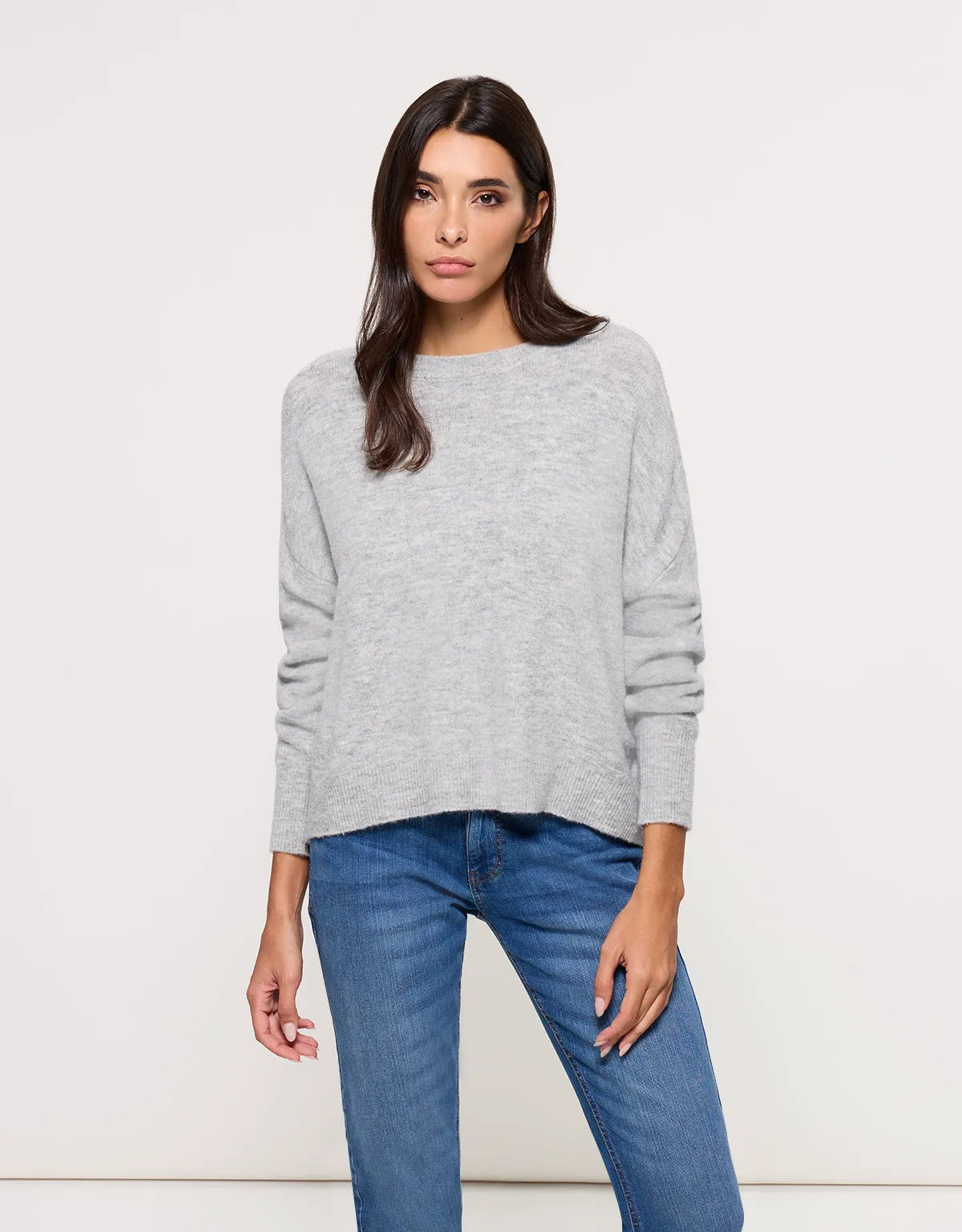 Grey