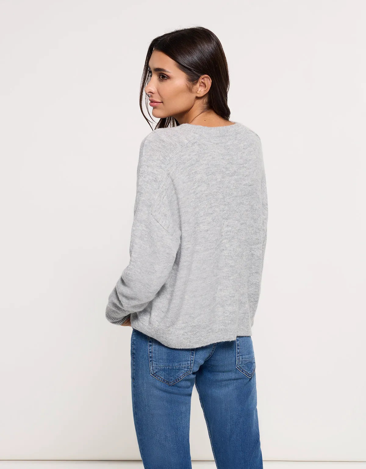 Grey