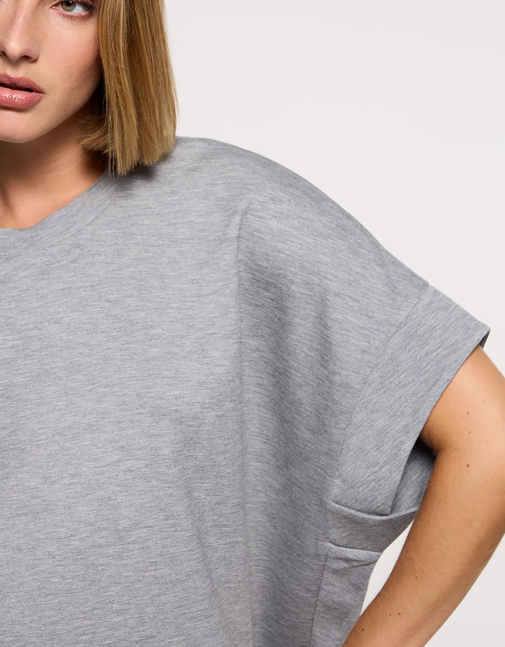 Grey