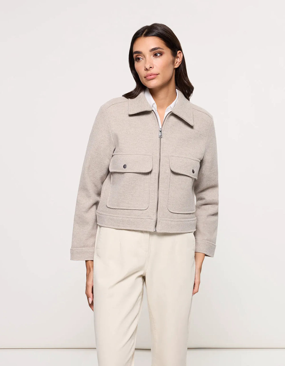 Beige