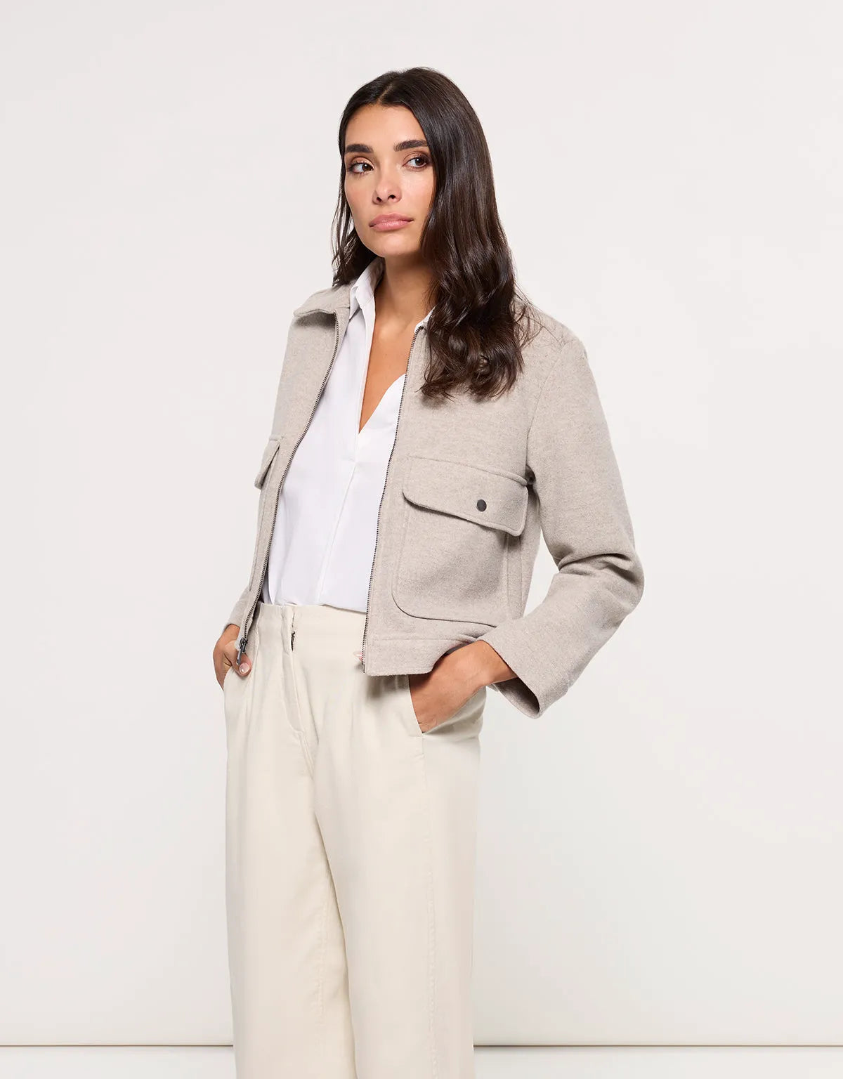 Beige