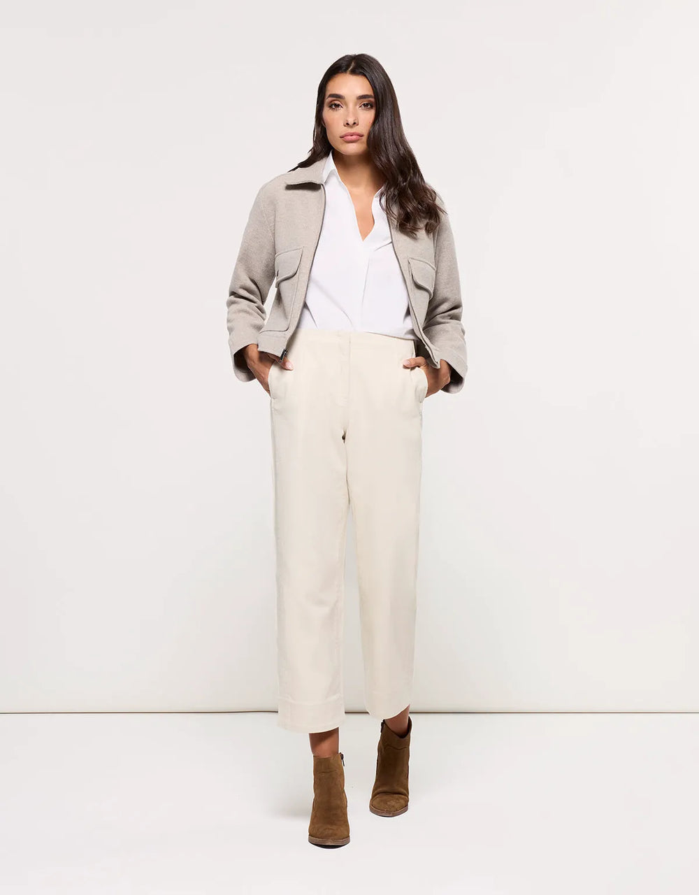 Beige