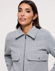 Grey