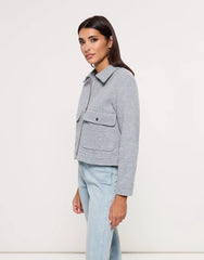 Grey