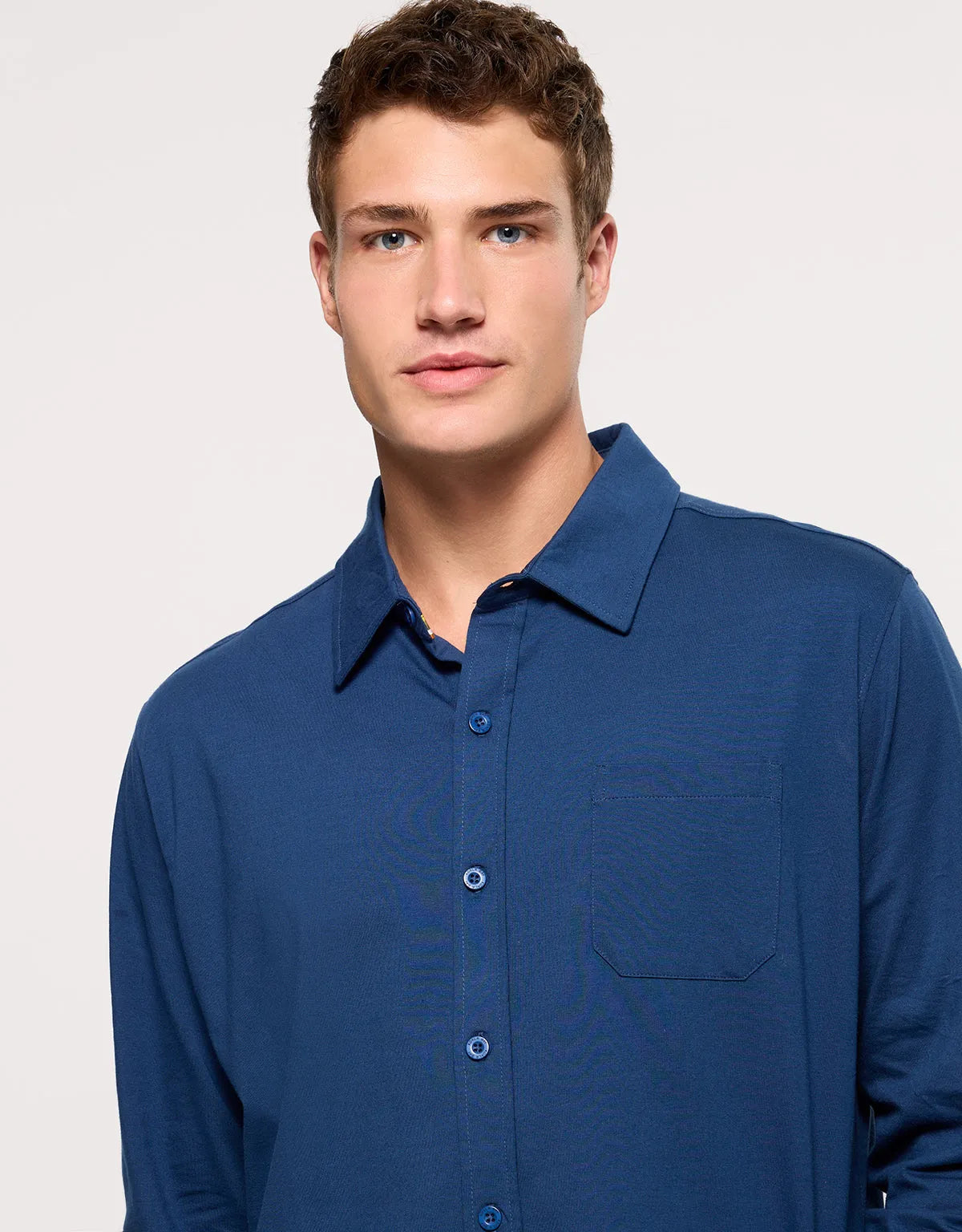 Navy blue