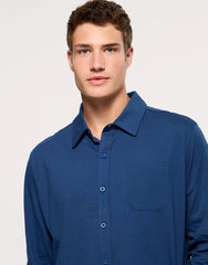 Navy blue