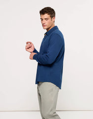 Navy blue