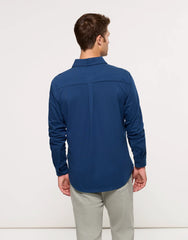 Navy blue