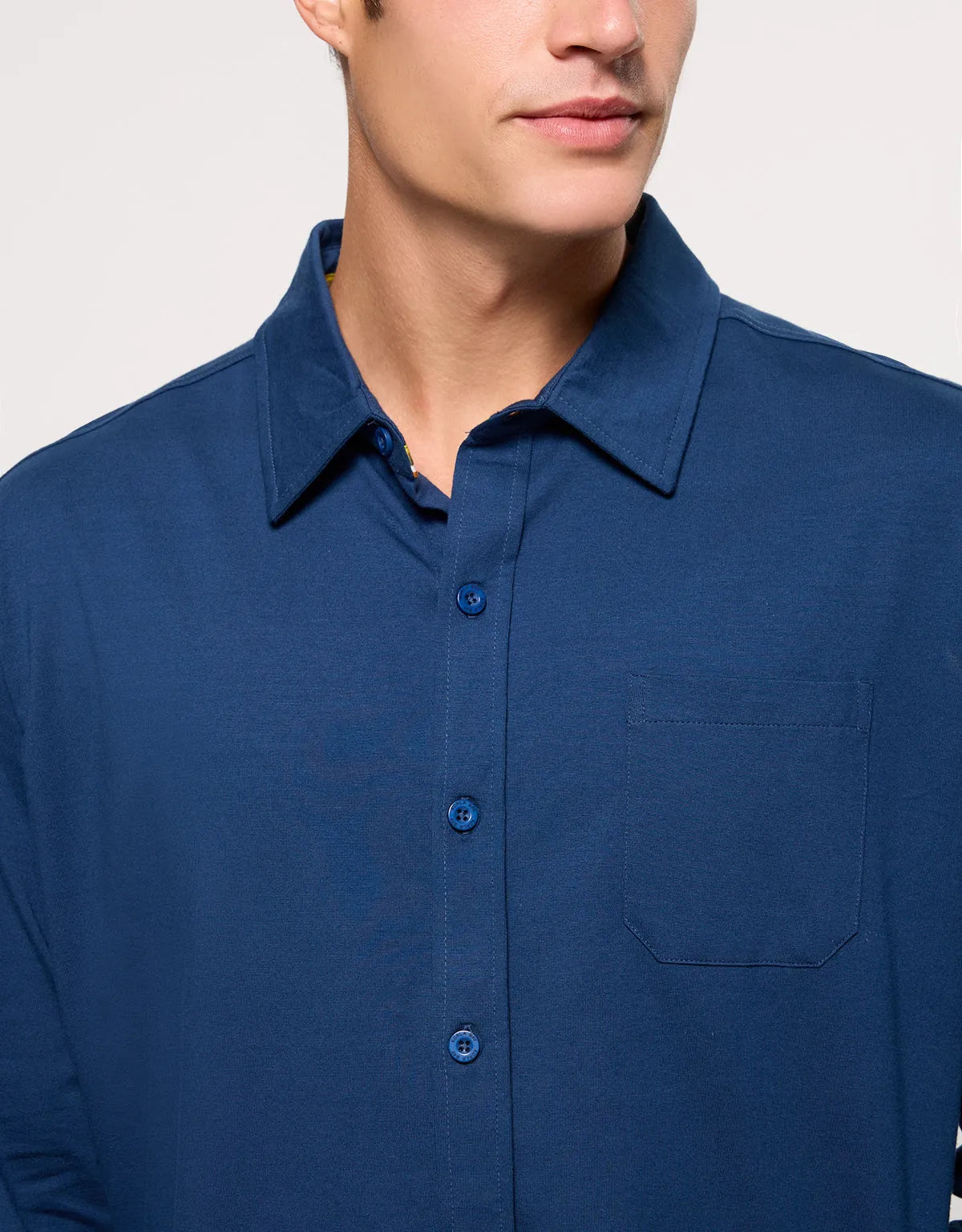 Navy blue