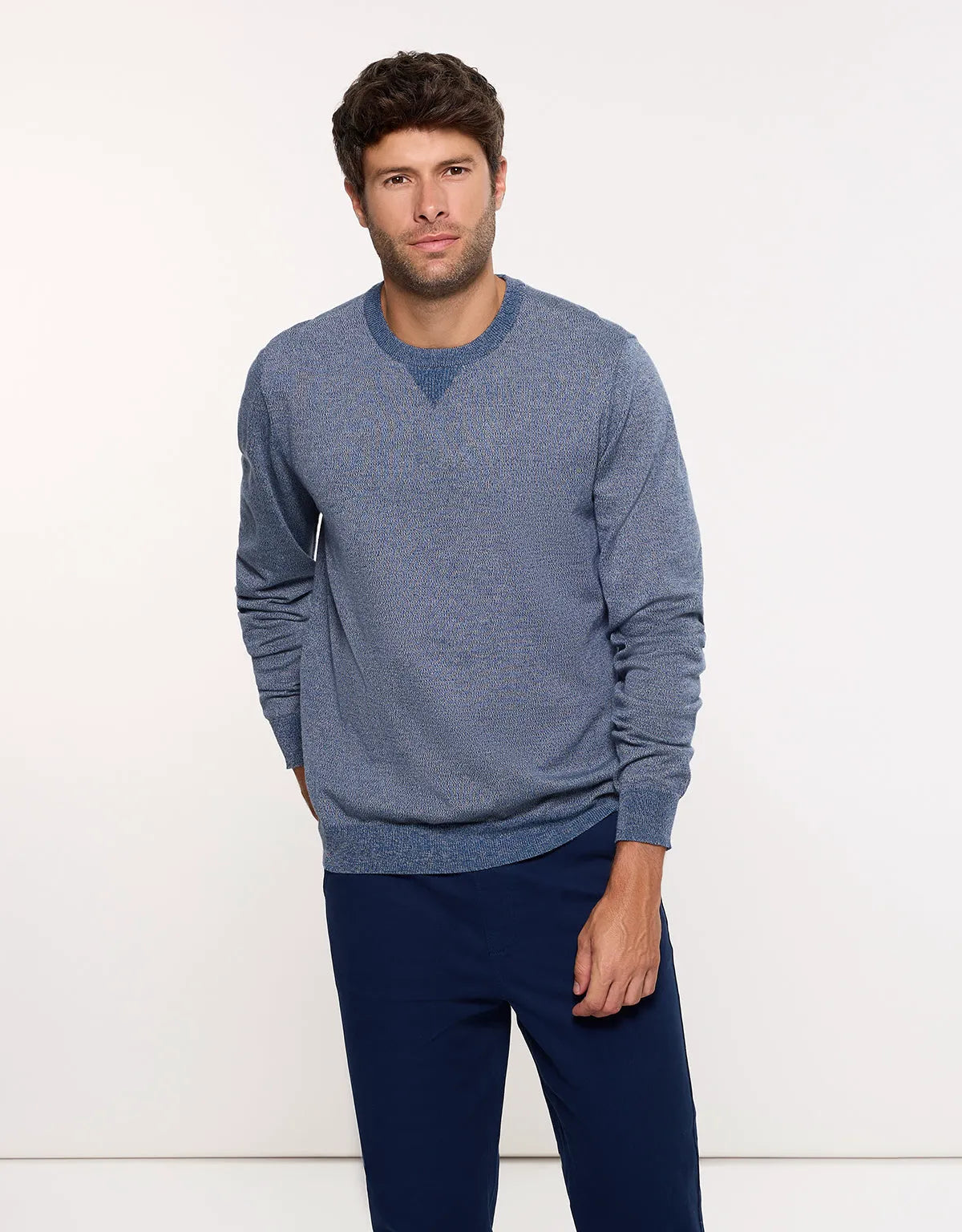 Navy blue