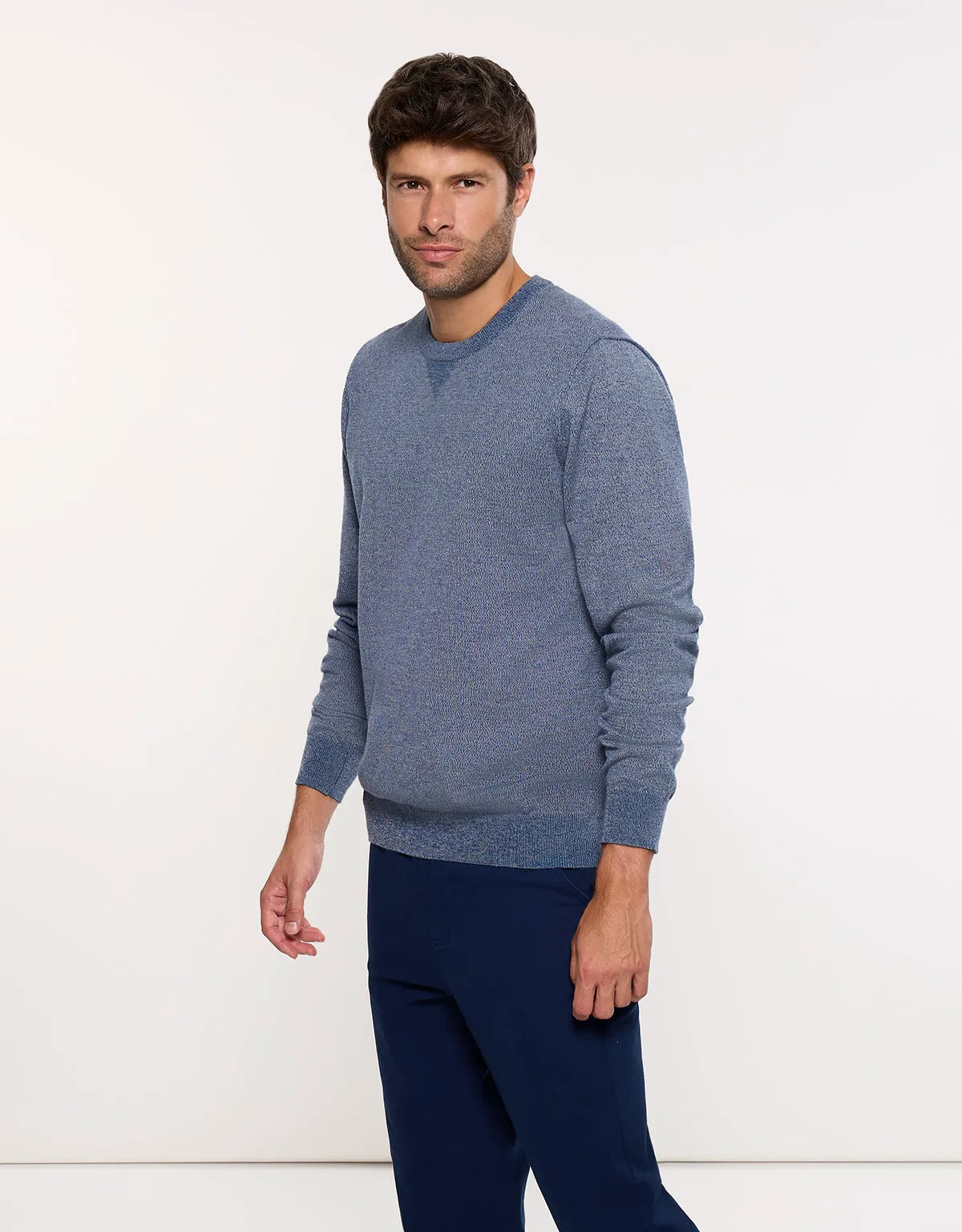 Navy blue