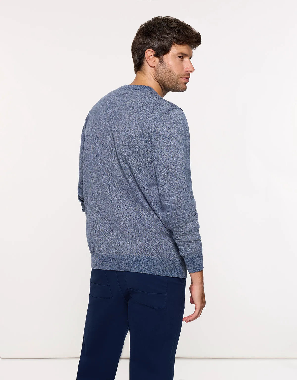 Navy blue