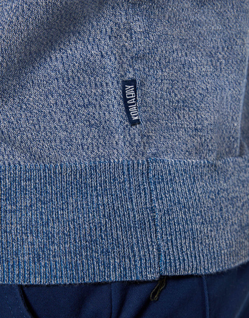 Navy blue
